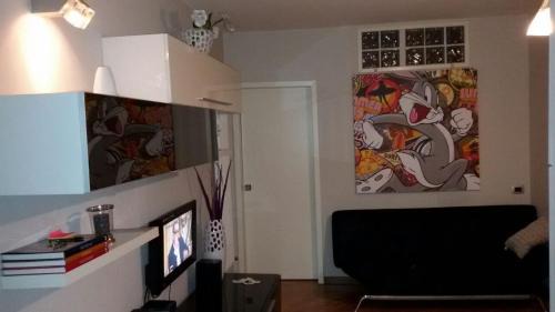 San Lorenzo Apartamento | Appartamento centro Firenze