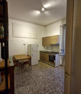 Alessandria Apartamento | Appartamento Centro Storico-Piazza Genova-parking free close