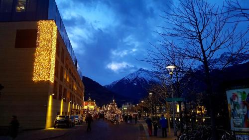 Merano Apartamento | Appartamento centro terme merano
