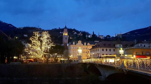 Merano Apartamento | Appartamento centro terme merano