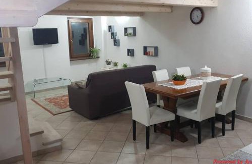 Chatillon Apartamento | Appartamento "Chanoux 74"