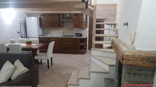 Chatillon Apartamento | Appartamento "Chanoux 74"