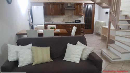 Chatillon Apartamento | Appartamento "Chanoux 74"