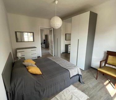 Calvairate Apartamento | Appartamento Charme: Milano