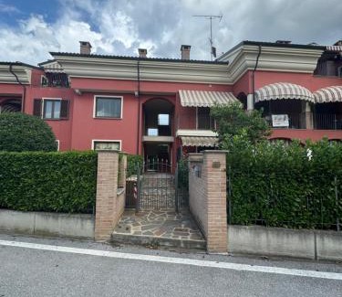 Cherasco Apartamento | Appartamento cherasco