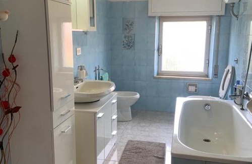 Domusnovas Apartamento | Appartamento Chiara
