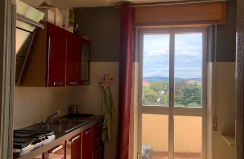 Domusnovas Apartamento | Appartamento Chiara