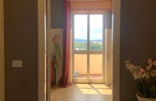 Domusnovas Apartamento | Appartamento Chiara