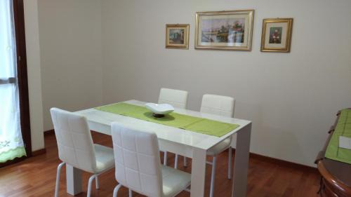 San Dona di Piave Apartamento | Appartamento Cimabue in centro comodo ospedale e Jesolo