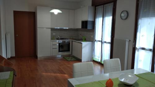San Dona di Piave Apartamento | Appartamento Cimabue in centro comodo ospedale e Jesolo
