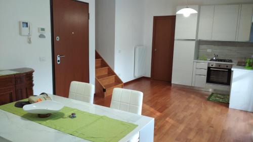 San Dona di Piave Apartamento | Appartamento Cimabue in centro comodo ospedale e Jesolo