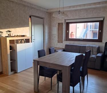 Bettona Apartamento | Appartamento Cinque Cerri