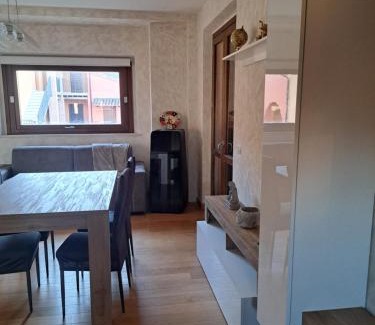 Bettona Apartamento | Appartamento Cinque Cerri