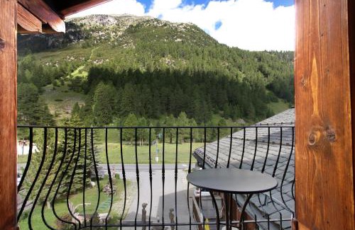 Livigno Apartamento | Appartamento Cirmolo Chalet Cambra