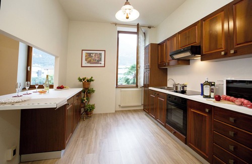 Riva del Garda Apartamento | Appartamento Città Riva