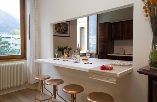 Riva del Garda Apartamento | Appartamento Città Riva