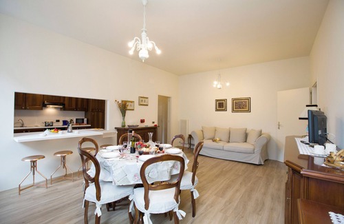 Riva del Garda Apartamento | Appartamento Città Riva