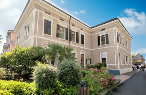 Riva del Garda Apartamento | Appartamento Città Riva