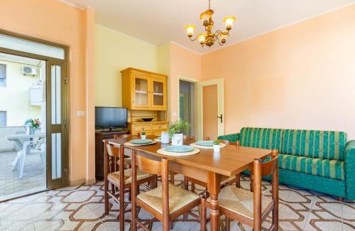 Martinsicuro Apartamento | Appartamento Clarice - MyHo Casa