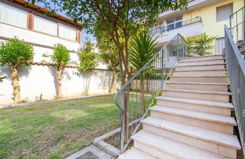 Martinsicuro Apartamento | Appartamento Clarice - MyHo Casa