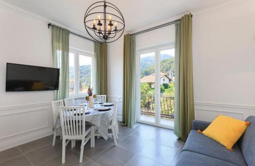 Lesa Apartamento | Appartamento Cloe