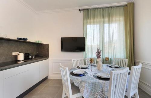 Lesa Apartamento | Appartamento Cloe