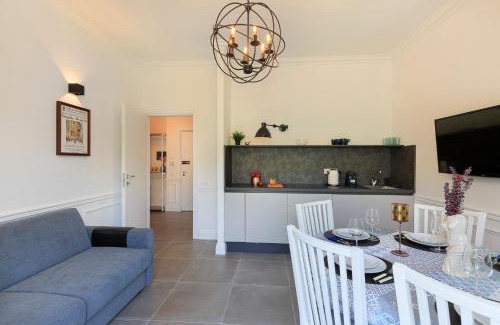 Lesa Apartamento | Appartamento Cloe