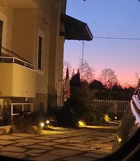 Casorate Sempione Cama Y Desayuno | appartamento comfort Malpensa check in h 24 posto auto privato