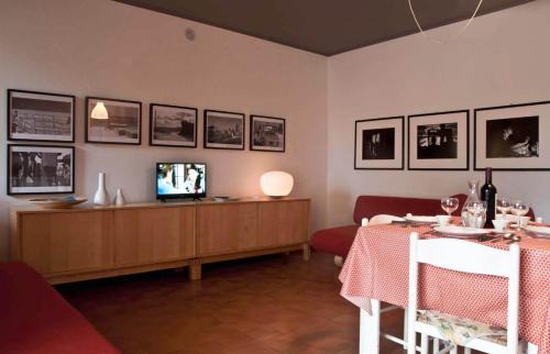 Lido delle Nazioni Apartamento | Appartamento Con Terrazza