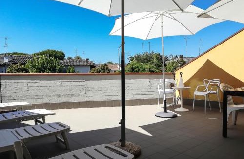 Lido delle Nazioni Apartamento | Appartamento Con Terrazza