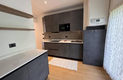 San Vito di Cadore Apartamento | Appartamento Continental - 8 posti letto