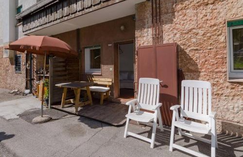 San Vito di Cadore Apartamento | Appartamento Continental - 8 posti letto