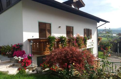 Castelfondo Apartamento | Appartamento Cologna