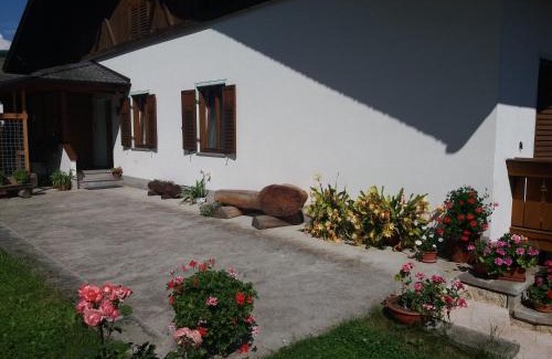 Castelfondo Apartamento | Appartamento Cologna