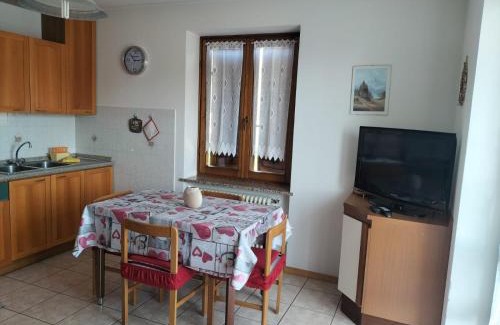Castelfondo Apartamento | Appartamento Cologna