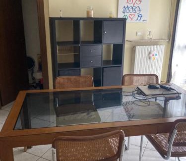 Rescaldina Apartamento | Appartamento comfort