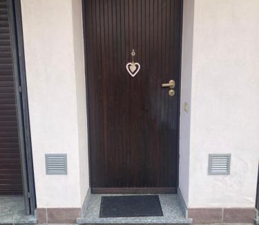 Rescaldina Apartamento | Appartamento comfort
