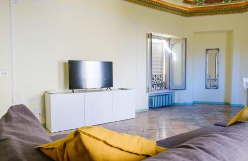 Macerata Apartamento | Appartamento compagnoni