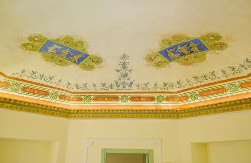 Macerata Apartamento | Appartamento compagnoni