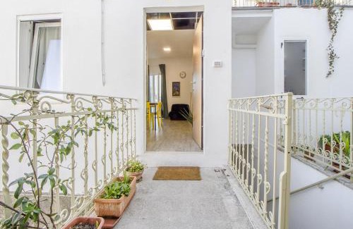Matera Apartamento | Appartamento con 2 camere e 2 bagni in centro con parcheggio