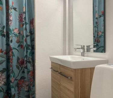 Copenhagen SV Apartamento | Appartamento con 2 stanze da letto vicino la stazione Metro di Mozart Plads