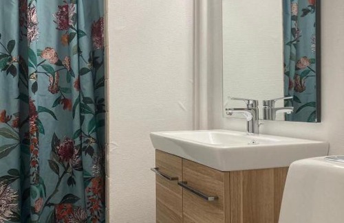 Copenhagen SV Apartamento | Appartamento con 2 stanze da letto vicino la stazione Metro di Mozart Plads