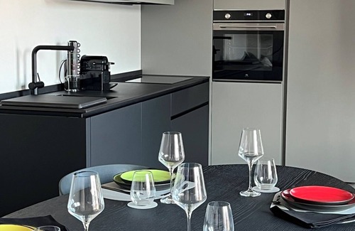 Barona Apartamento | Appartamento con concierge palestra e garage in contesto d'avanguardia milanese