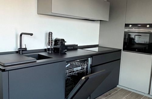 Barona Apartamento | Appartamento con concierge palestra e garage in contesto d'avanguardia milanese