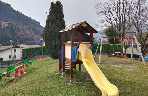 Oltre il Colle Apartamento | Appartamento con la vista