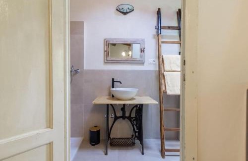 Ghizzano Apartamento | Appartamento con piscina e giardino - Olivo