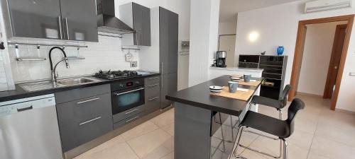 Le Grazie Casa | Appartamento con posteggio privato