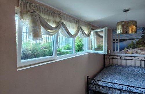 Colonno Apartamento | Appartamento con sauna e home cinema