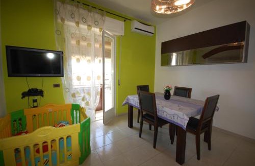 Venturina Apartamento | Appartamento con Vista a Venturina