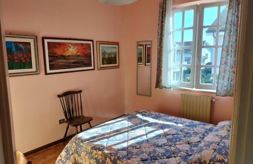 Oristano Historic Centre Apartamento | Appartamento con vista giardino
